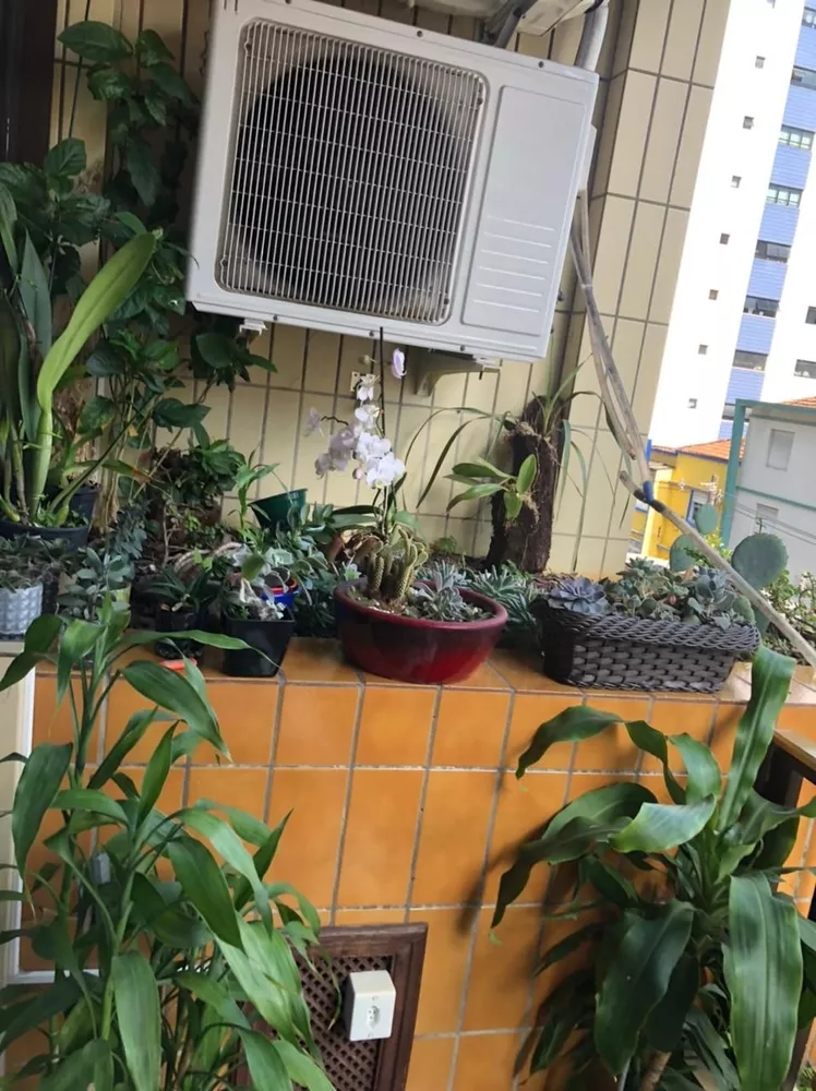 Apartamento, 3 quartos, 155 m² - Foto 1