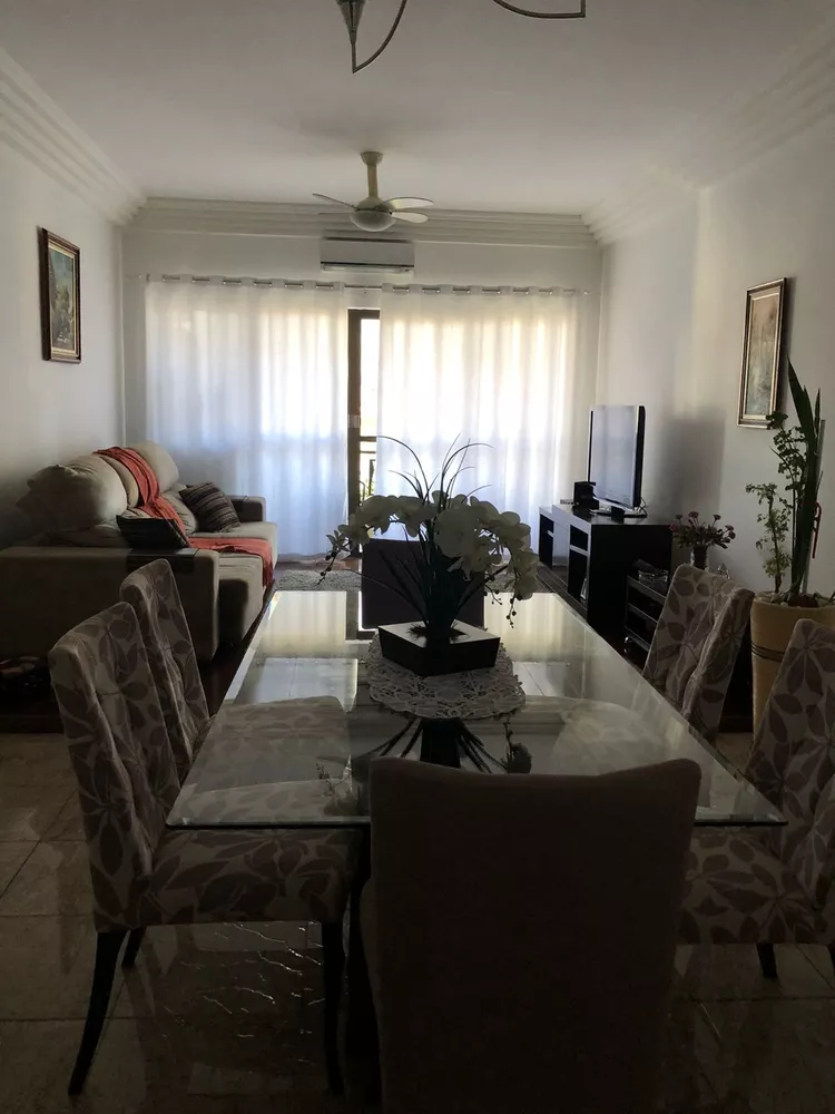Apartamento, 3 quartos, 155 m² - Foto 6