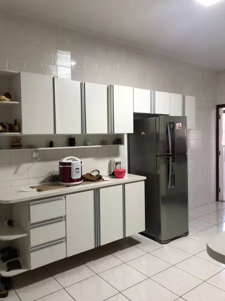 Apartamento, 3 quartos, 155 m² - Foto 11