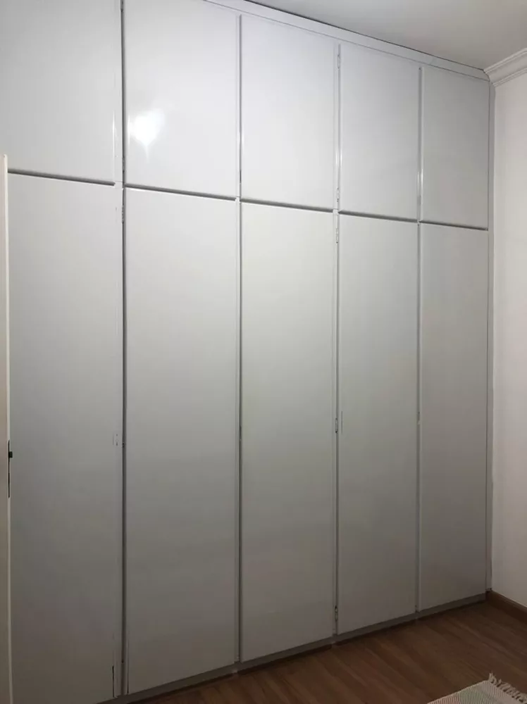 Apartamento, 3 quartos, 155 m² - Foto 2