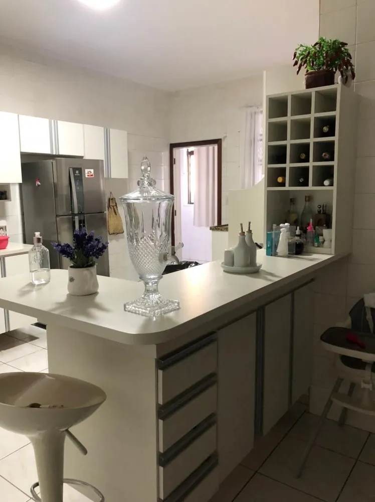 Apartamento, 3 quartos, 155 m² - Foto 15