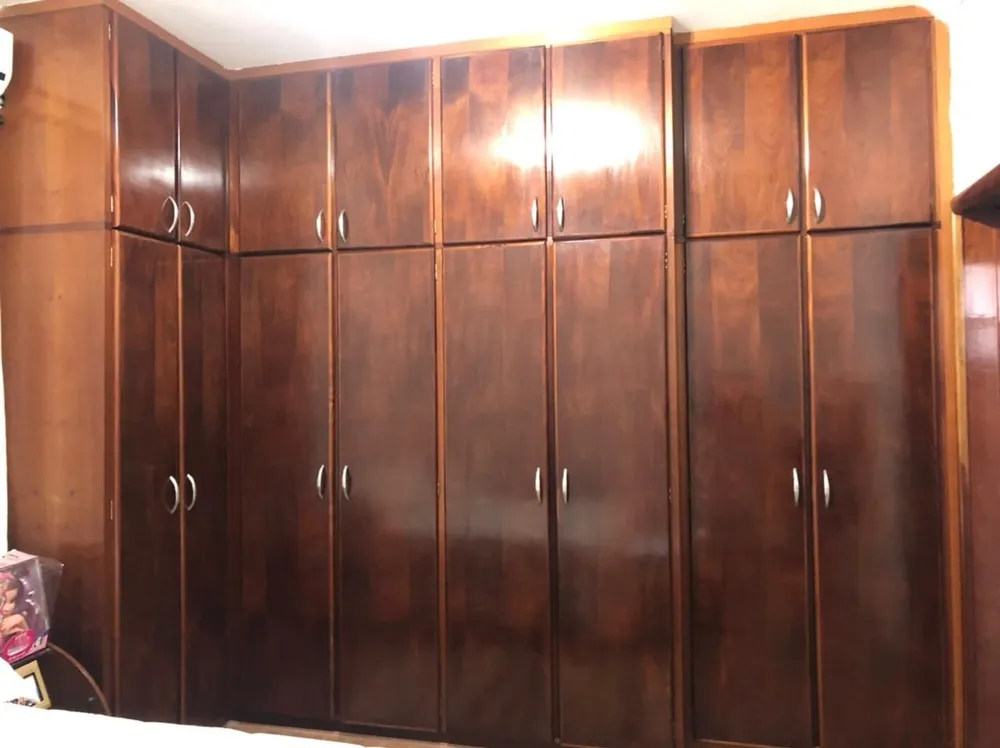 Apartamento, 3 quartos, 155 m² - Foto 12