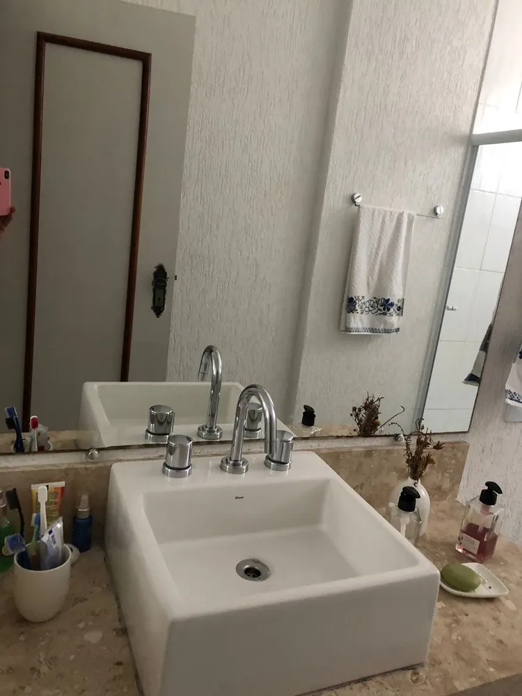Apartamento, 3 quartos, 155 m² - Foto 9
