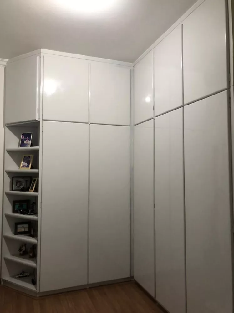 Apartamento, 3 quartos, 155 m² - Foto 3