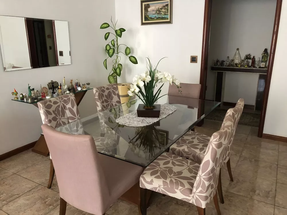 Apartamento, 3 quartos, 155 m² - Foto 8