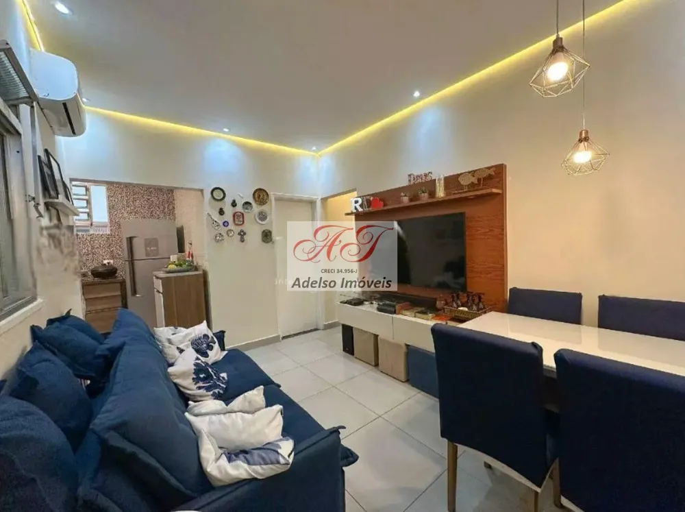 Apartamento, 2 quartos, 65 m² - Foto 8