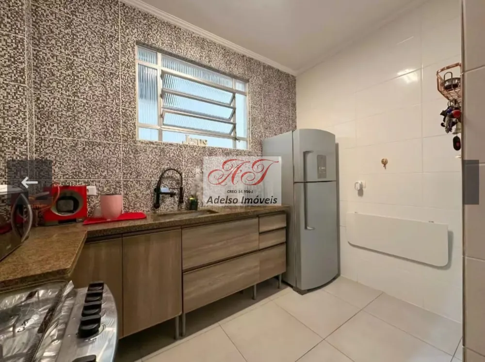 Apartamento, 2 quartos, 65 m² - Foto 5