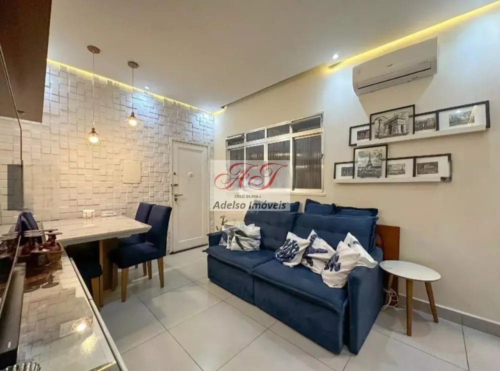 Apartamento, 2 quartos, 65 m² - Foto 2