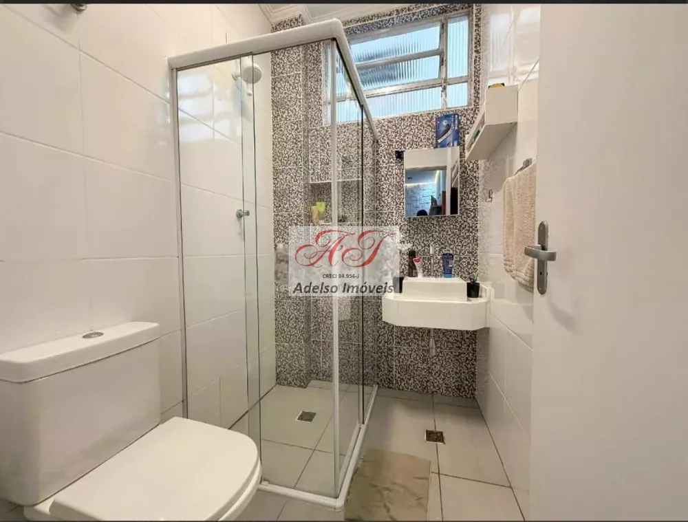 Apartamento, 2 quartos, 65 m² - Foto 6