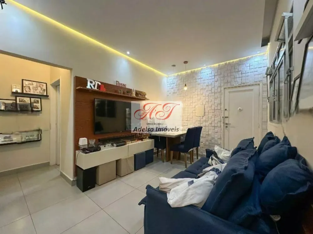 Apartamento, 2 quartos, 65 m² - Foto 1