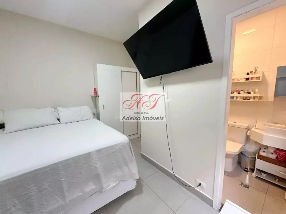 Apartamento, 2 quartos, 65 m² - Foto 12