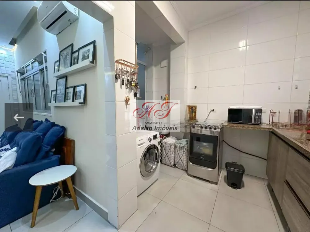 Apartamento, 2 quartos, 65 m² - Foto 7