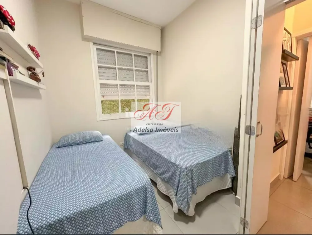 Apartamento, 2 quartos, 65 m² - Foto 11