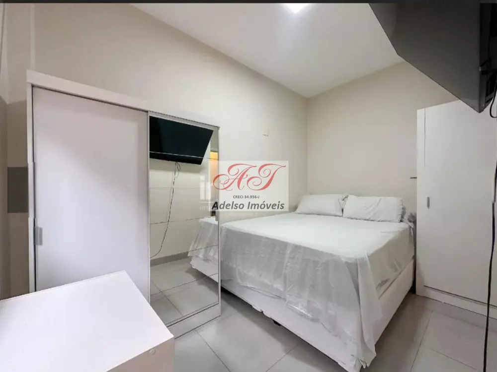 Apartamento, 2 quartos, 65 m² - Foto 9