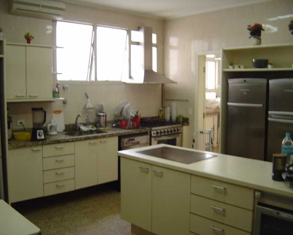 Apartamento, 3 quartos, 355 m² - Foto 5