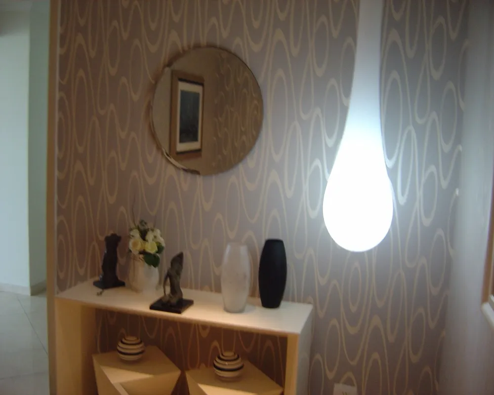 Apartamento, 3 quartos, 355 m² - Foto 2