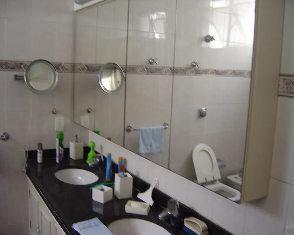 Apartamento, 3 quartos, 355 m² - Foto 1