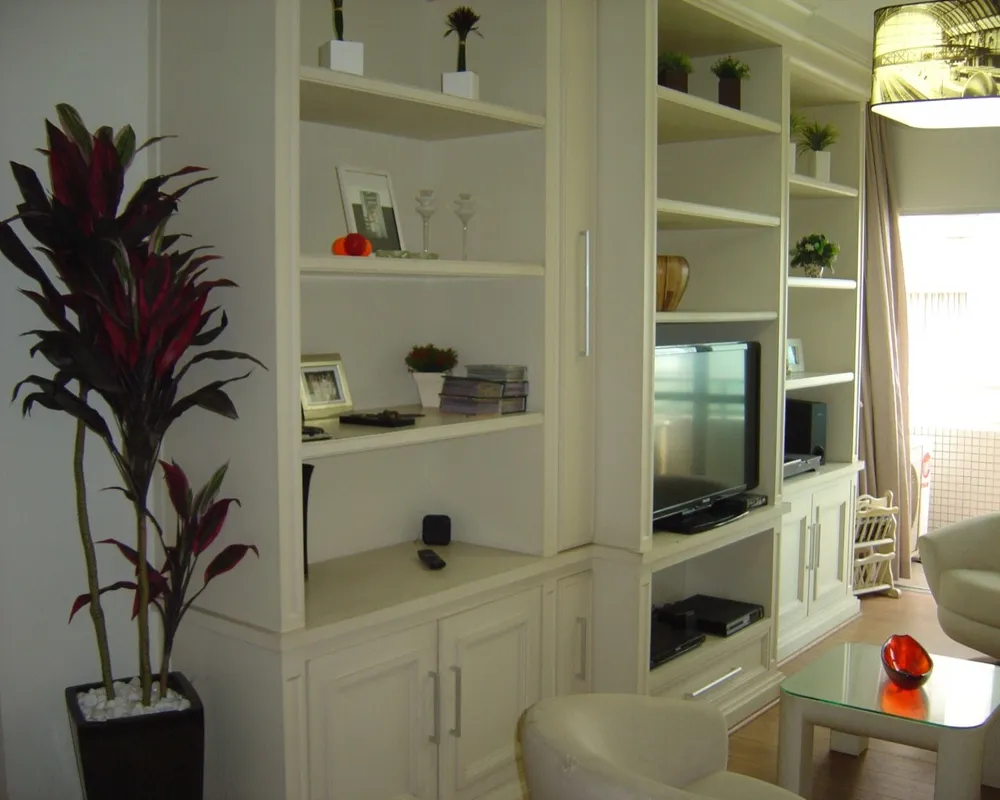 Apartamento, 3 quartos, 355 m² - Foto 7