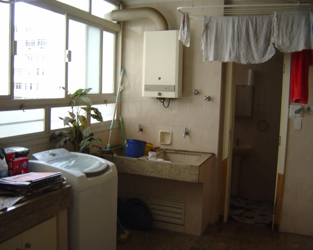 Apartamento, 3 quartos, 355 m² - Foto 8