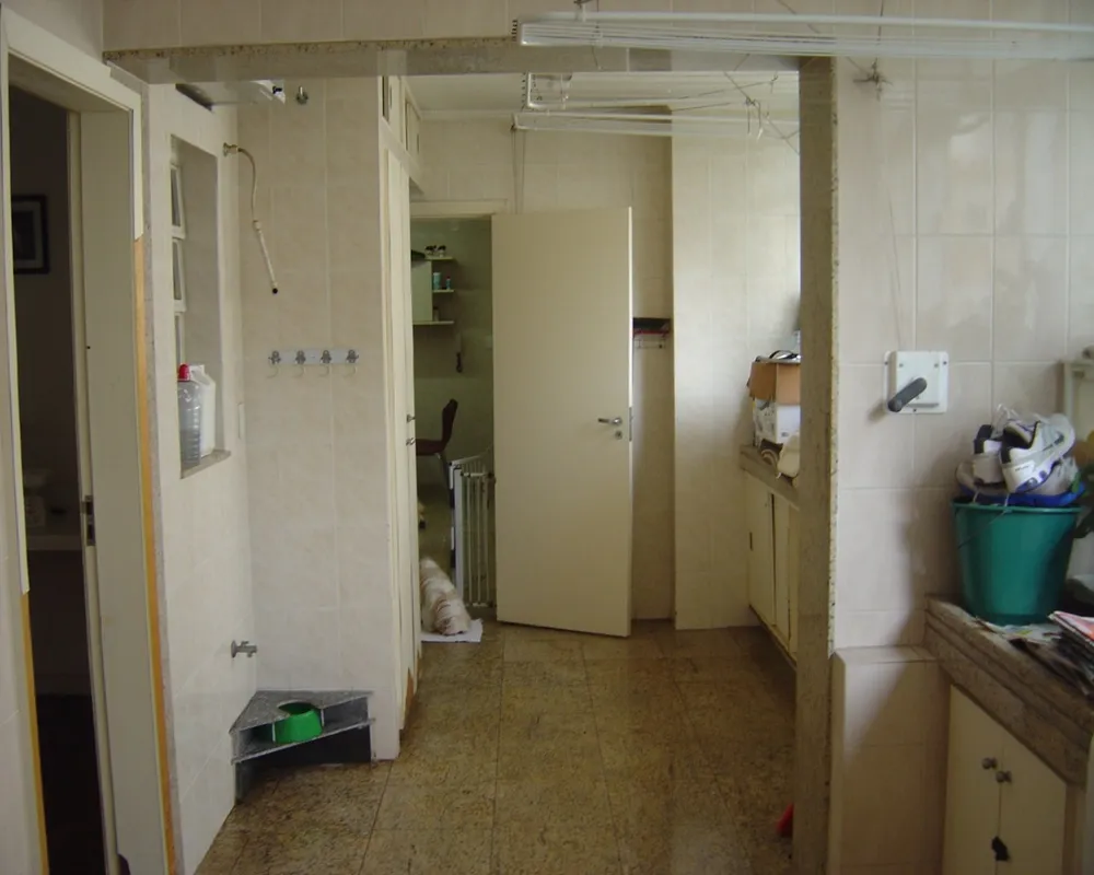 Apartamento, 3 quartos, 355 m² - Foto 4