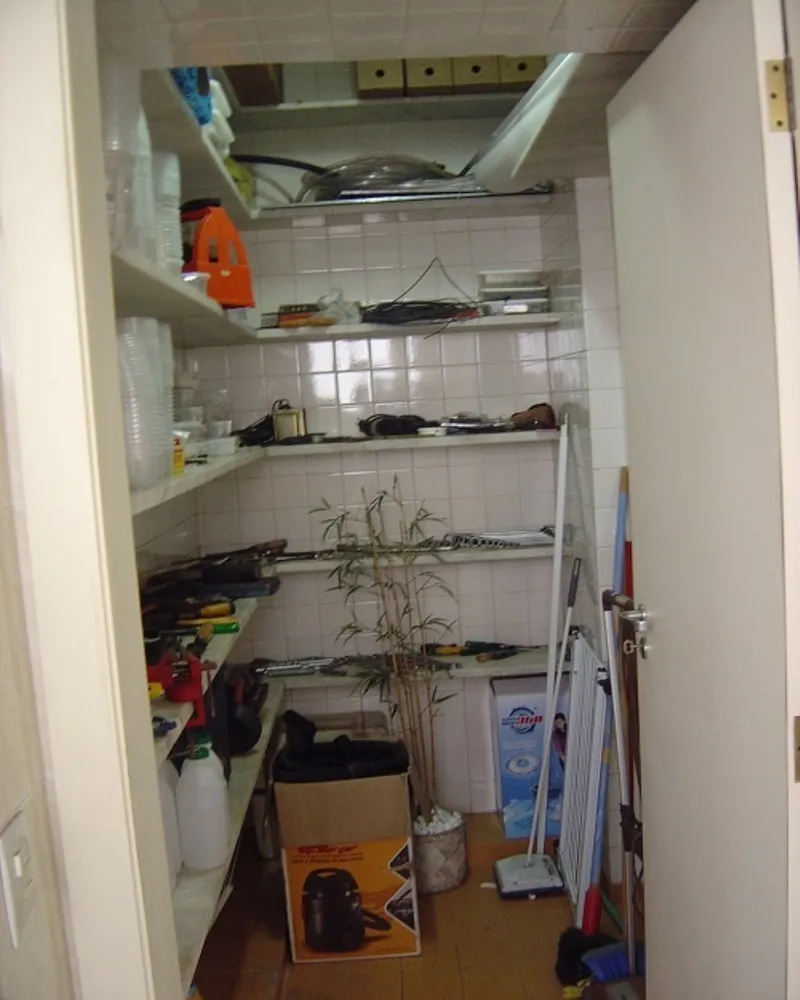 Apartamento, 3 quartos, 355 m² - Foto 5