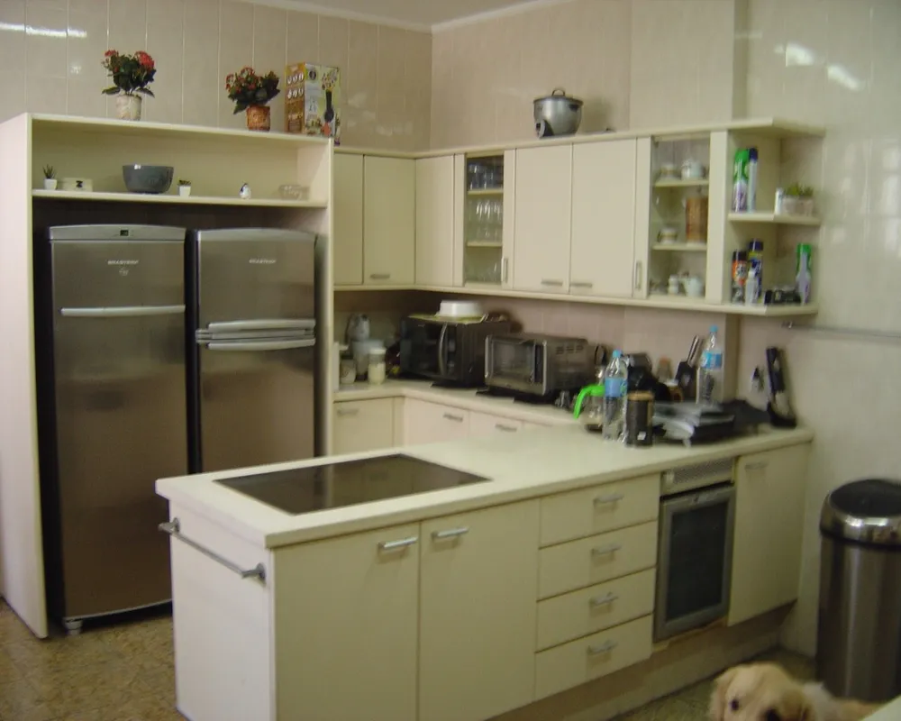 Apartamento, 3 quartos, 355 m² - Foto 4