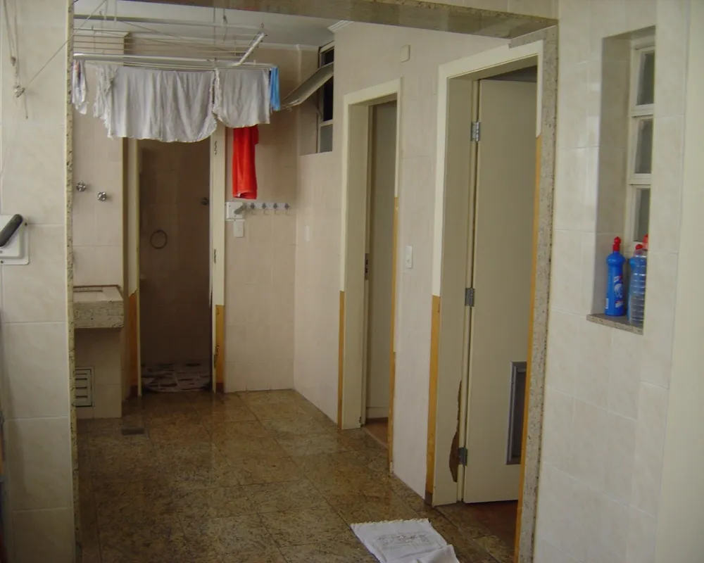 Apartamento, 3 quartos, 355 m² - Foto 6