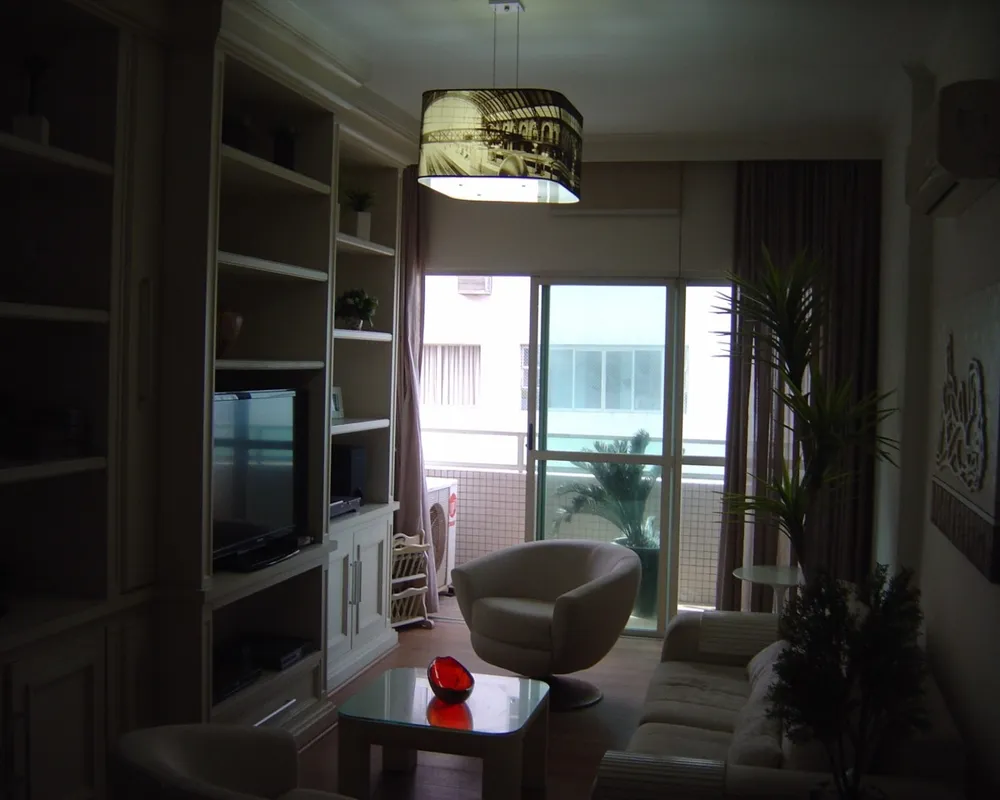 Apartamento, 3 quartos, 355 m² - Foto 2