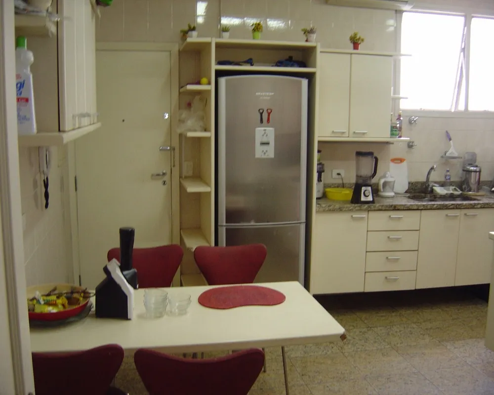 Apartamento, 3 quartos, 355 m² - Foto 3