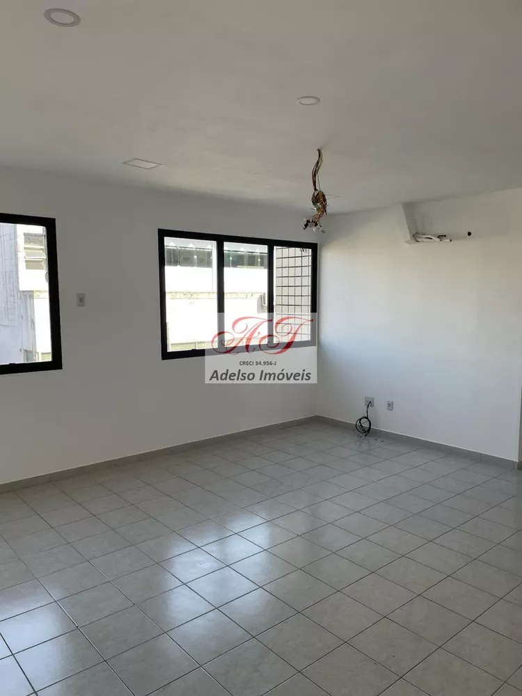 Sala-Conjunto, 42 m² - Foto 12