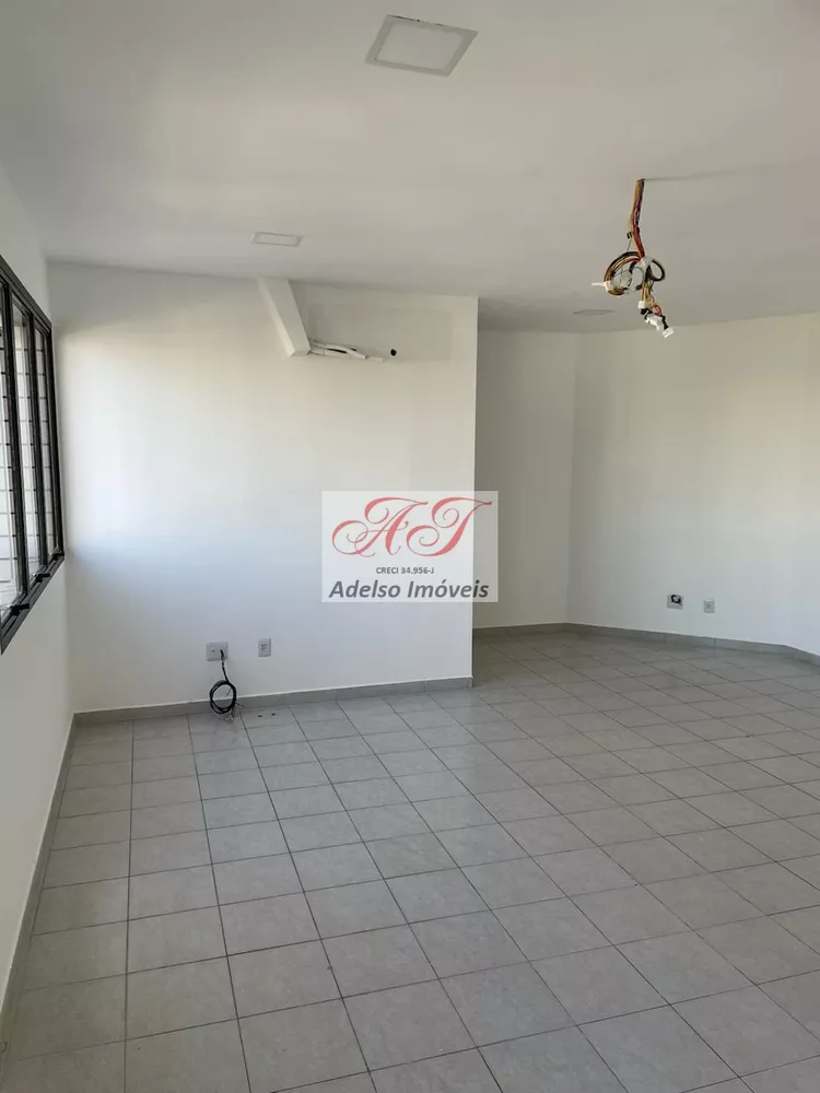 Sala-Conjunto, 42 m² - Foto 8