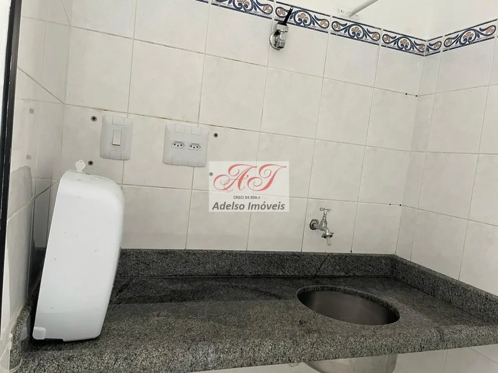 Sala-Conjunto, 42 m² - Foto 14