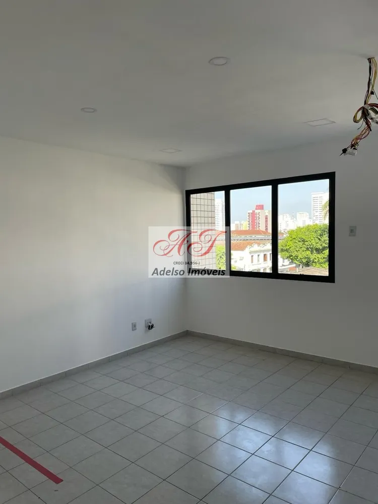 Sala-Conjunto, 42 m² - Foto 2