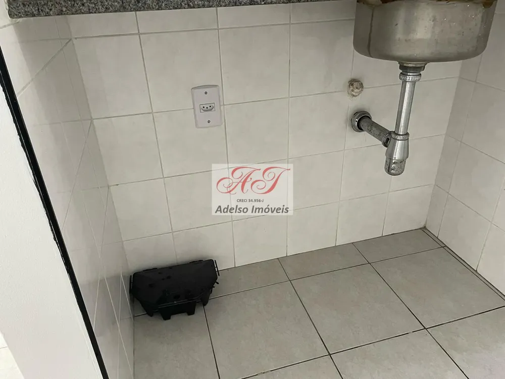 Sala-Conjunto, 42 m² - Foto 15
