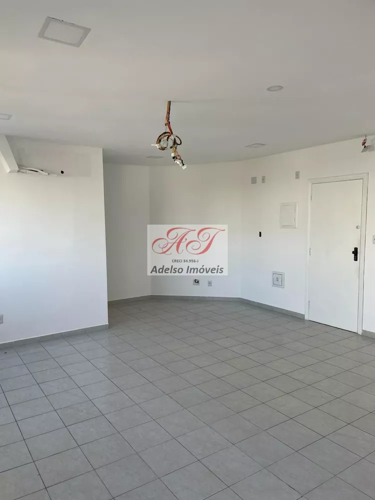 Sala-Conjunto, 42 m² - Foto 6
