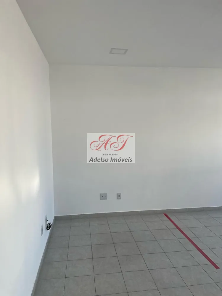 Sala-Conjunto, 42 m² - Foto 8