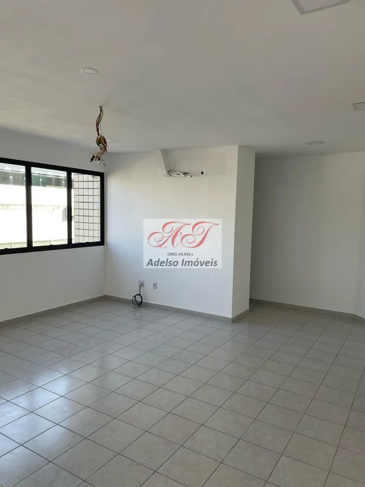 Sala-Conjunto, 42 m² - Foto 5