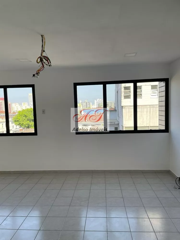 Sala-Conjunto, 42 m² - Foto 1