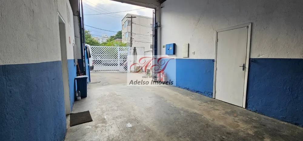 Depósito-Galpão - Foto 1
