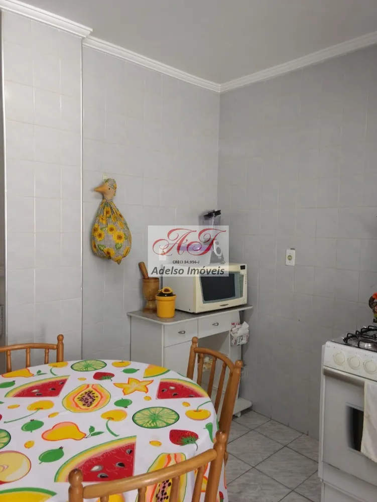 Apartamento, 3 quartos, 121 m² - Foto 13
