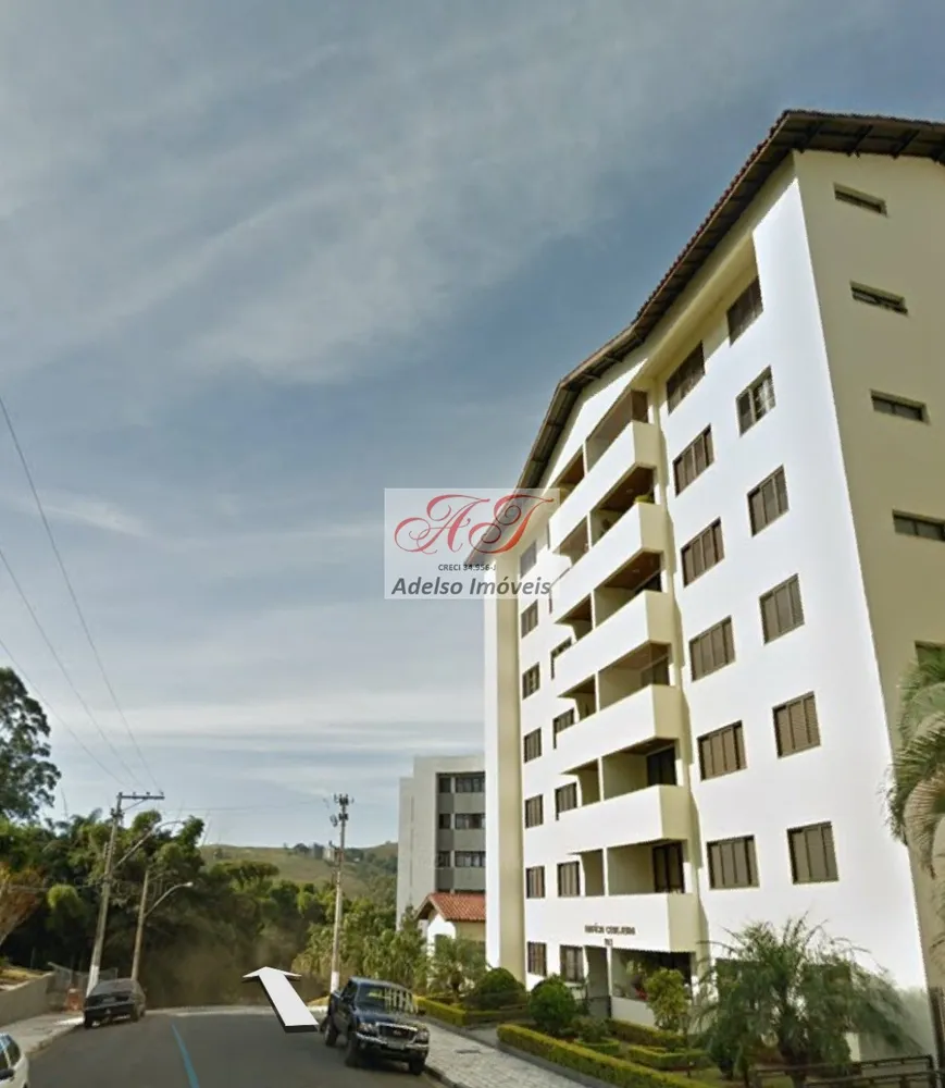 Apartamento, 3 quartos, 121 m² - Foto 15