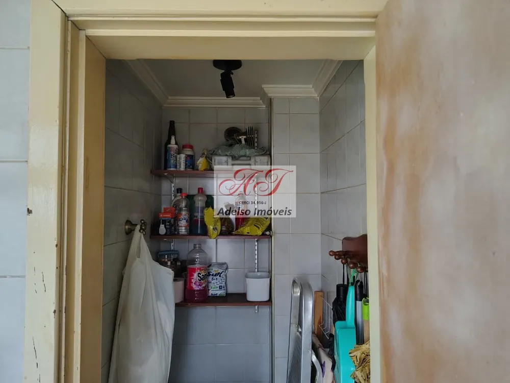 Apartamento, 3 quartos, 121 m² - Foto 8