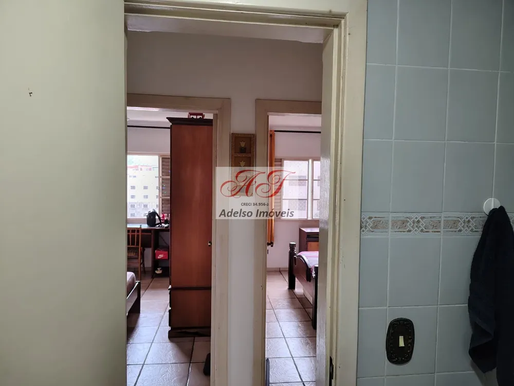Apartamento, 3 quartos, 121 m² - Foto 11