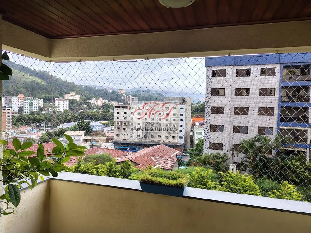 Apartamento, 3 quartos, 121 m² - Foto 4