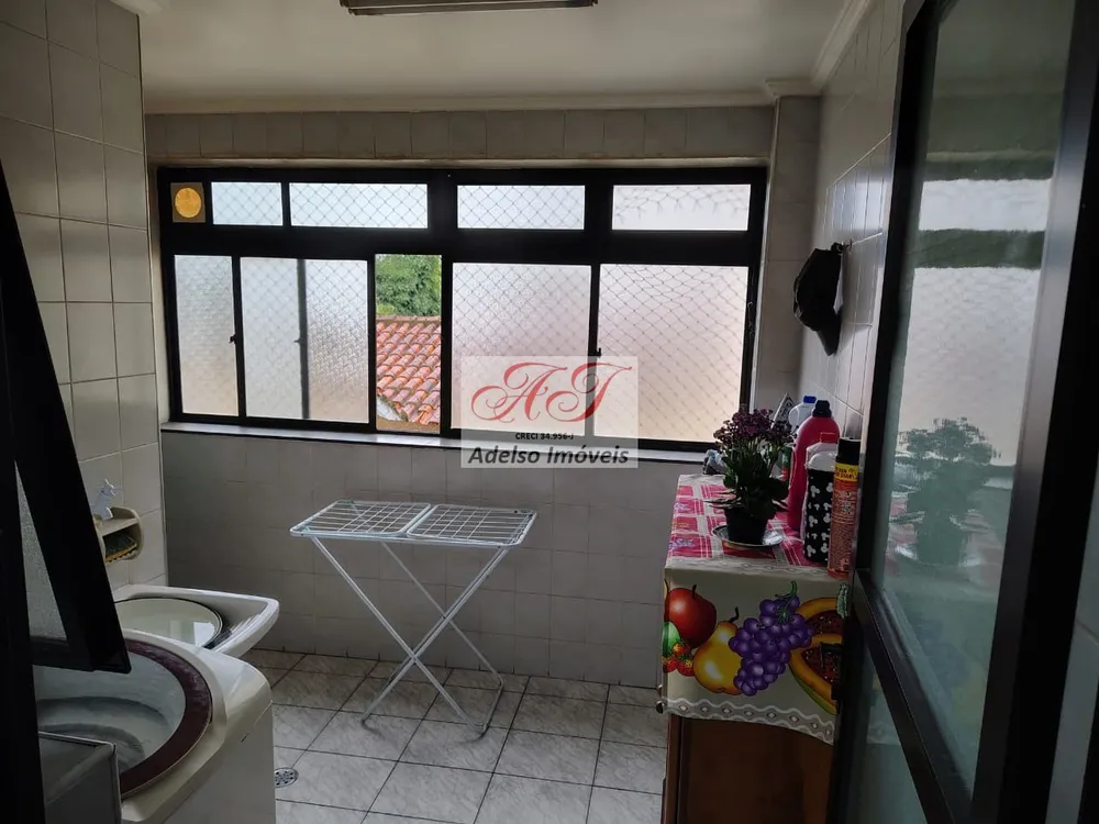 Apartamento, 3 quartos, 121 m² - Foto 6