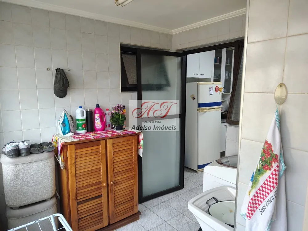 Apartamento, 3 quartos, 121 m² - Foto 7