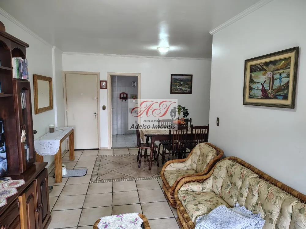 Apartamento, 3 quartos, 121 m² - Foto 3