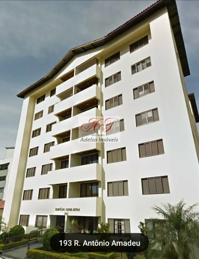 Apartamento, 3 quartos, 121 m² - Foto 14