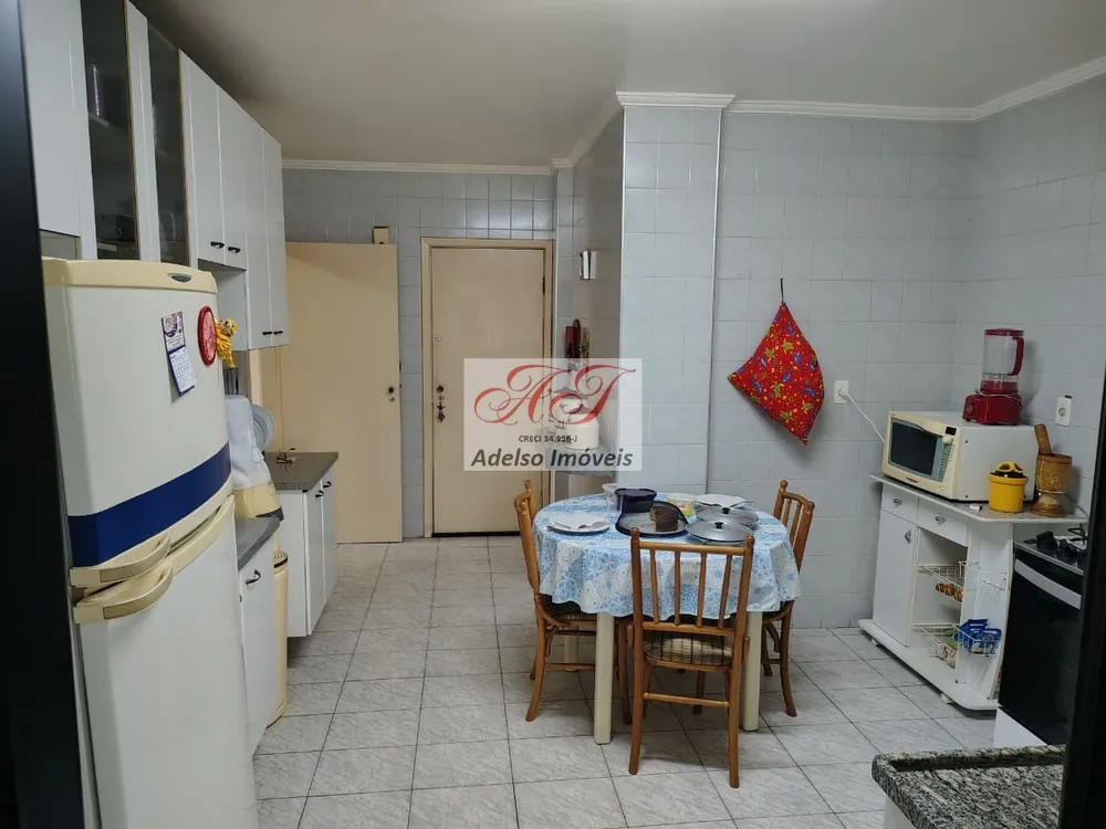 Apartamento, 3 quartos, 121 m² - Foto 5