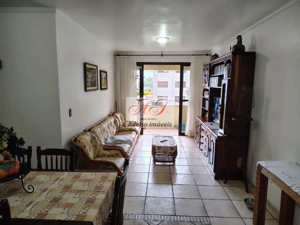 Apartamento, 3 quartos, 121 m² - Foto 1